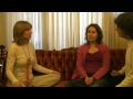 Beth Martens on Yoga, Kirtan and Care Giving -Part 8