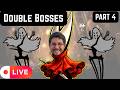 DOUBLE BOSSES MOD - WIDOW REMATCH - SILKSONG PART 4
