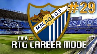 FIFA 23 | RTG Career Mode | 29 | CLUB RECORD SIGNING ON DEADLINE DAY