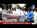 No.1 News Conducted "Closing Wastage Borewells " Awareness Program in Yadadri