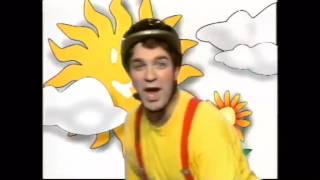 Ants In Your Pants - Waldo Woo Music Video