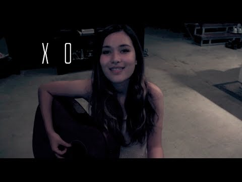 XO (Beyonce Cover) - Emmanuelle