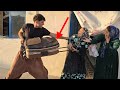🔥 Mr. Akbar kicked Nussibeh out of the house | Intense conflict over life with Mrs. Batul 😱
