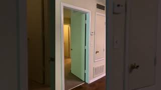 1 bed / 1 bath ( 650 sq ft- Elm floorplan) at Birch Landing Apartments!