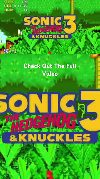 How to get SA3 on iOS and Mac #sonic #sonicthehedgehog #sonicteam #tutorial