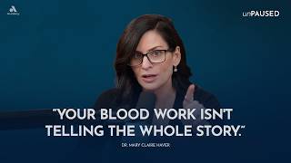 Menopause Masterclass: How to Read Your Labs