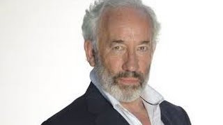 Gay Actor Four Weddings And A Funeral Simon Callow Exclusive BBC Interview