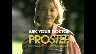 ABC Commercial Breaks - August 12th 1992