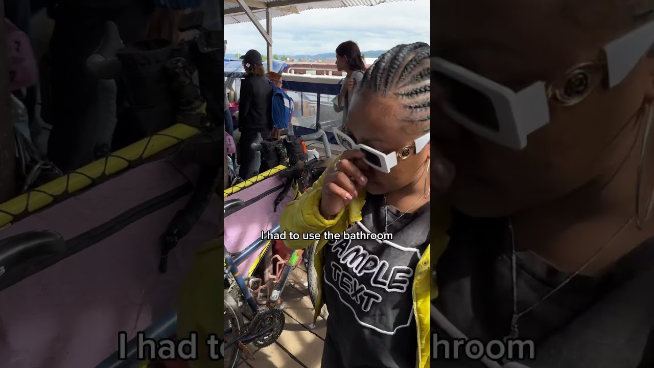 Day 184 of cycling across Africa - Tamatave to Sainte Marie 