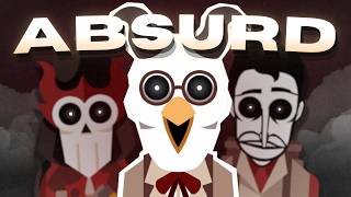 "Absurd" | Don't Join Team Red Mix | Incredibox