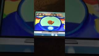 Mickey Mouse Clubhouse Mickeys Round Up 2005