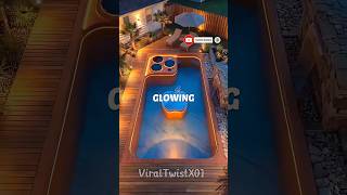 This iPhone Is Actually a Swimming Pool 😳 #short #usa