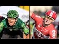 ツール・ド・フランス・2015年・シャンゼリゼ スプリント・ステージ21/21 最終日