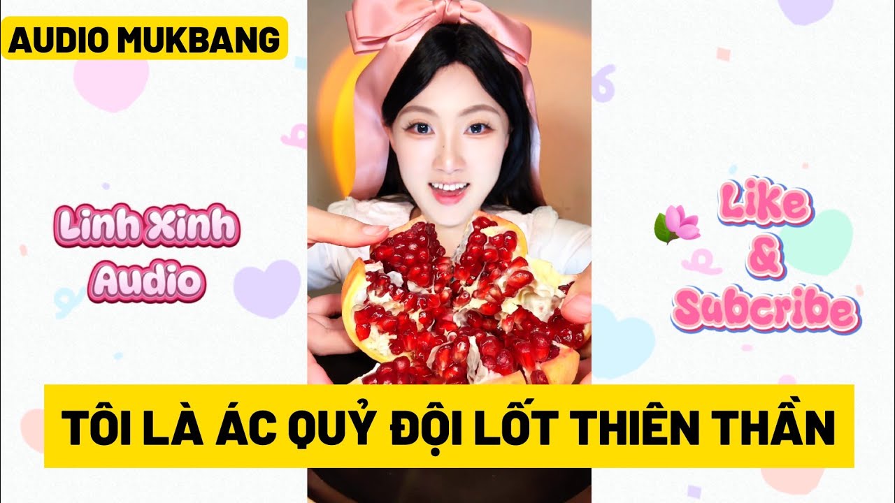 [AUDIO] || TÔI LÀ ÁC QUỶ ĐỘI LỐT THIÊN THẦN (FULL)