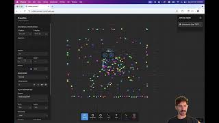 CollabCanvas3 - Final Submission Demo