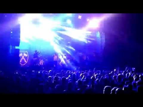 Kärbholz - Tiefflieger (Goitzsche Fest[ival] 2016)