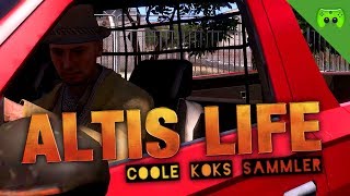 ALTIS LIFE # 3 - Coole Koks Sammler «» Let's Play Arma 3 Altis Life | HD