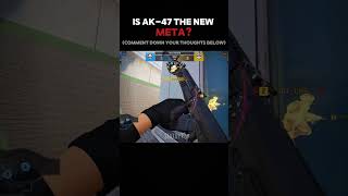 New meta? 🥶 #codm #firstpersonshooter #codmcollateral #codmobile #cod #callofdutymobile #warzone