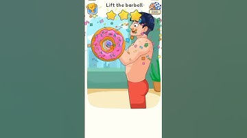 DOP 5 (Delete one part)Level 10051walkthrough levels @moeezbrand339 #youtubegaming