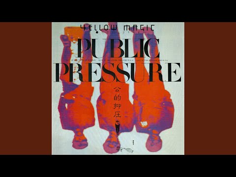 Cosmic Surfin' (Live Version)
