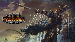 Might of Ulthuan, High Elf Campaign Meta Guide - Total War: Warhammer 3 Immortal Empires
