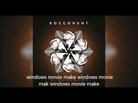 Rocco Hunt -Marcos