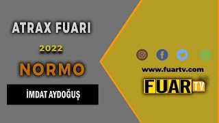 Atrax Fuari - Normo