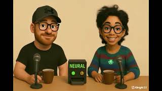 Trailer Inside Fluxias Neural Black Box Neural Networks, Ai, And Coffee