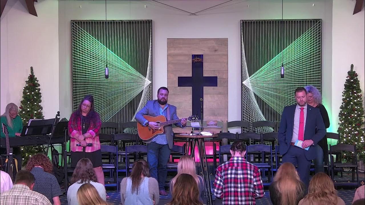 Friends Baptist Church Livestream YouTube