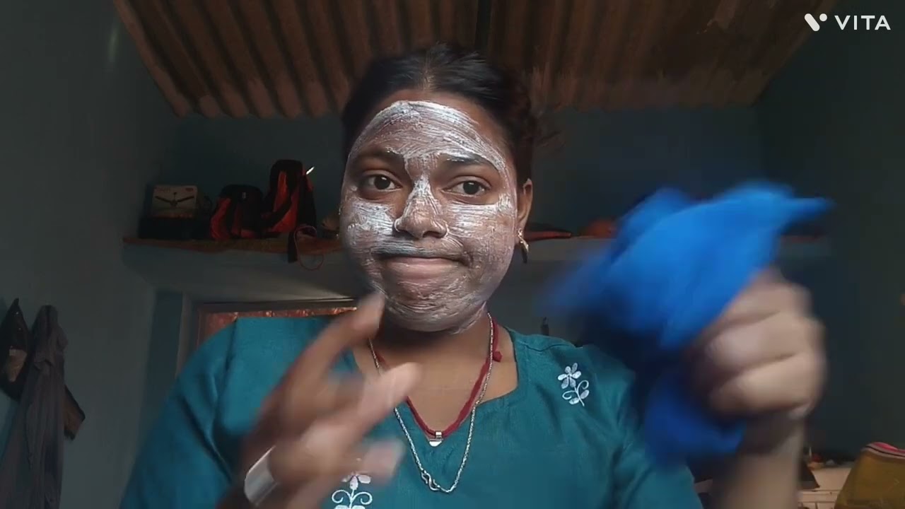 🙏🙏Facial Room Mein Hi.✨🍁💝 Ab Parlour Nahin Jana Padega👀🙏😝🌹🎀