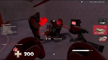 Tf2 ENGINEER IS SENGINEER IS ENGINEER voice spam