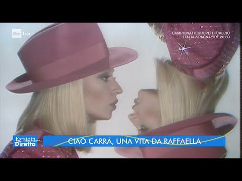 Video: Confessioni Di Moda E Bellezza Di Renata