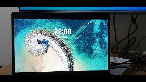 17 W11 How to reset Admin password