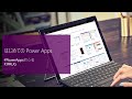 はじめてのPower Apps 2020 #12 - カタログ＋注文アプリを作ろう