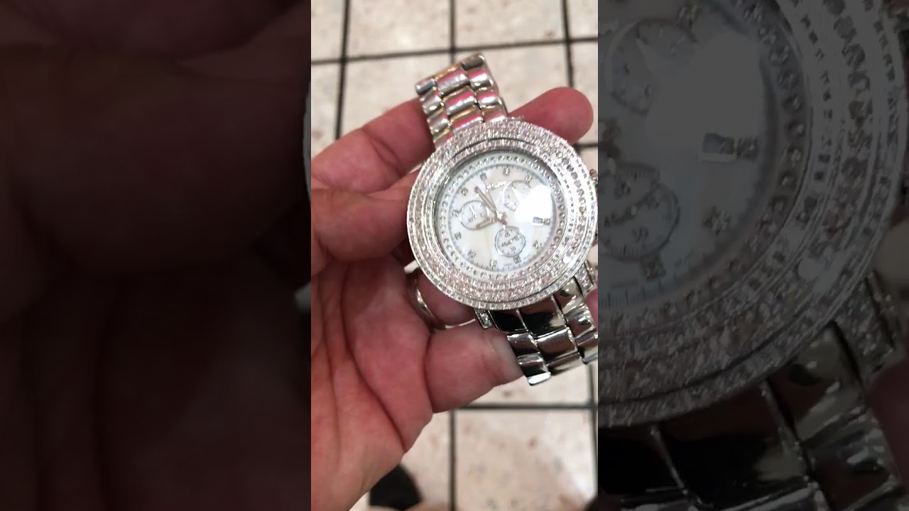 Joe Rodeo Junior 4.3 CTW