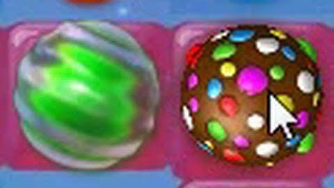 COLORING+COLOR BOMB*NEW, CURRENT! - Candy Crush Jelly Saga LEVEL- 460 - ★★★ STARS - DIVINE!!