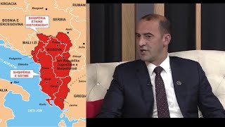 Daut Haradinaj : Na moren Tokat tona ja cilat jane ato !