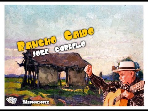 Rancho Caido | José Curbelo