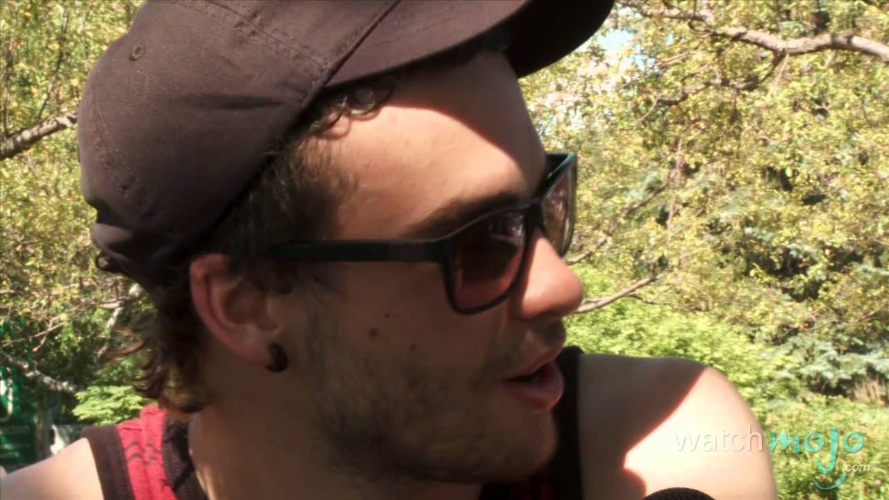 Interview with Paramore