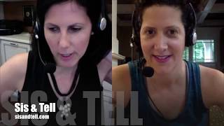 Sis & Tell: Dad Jokes