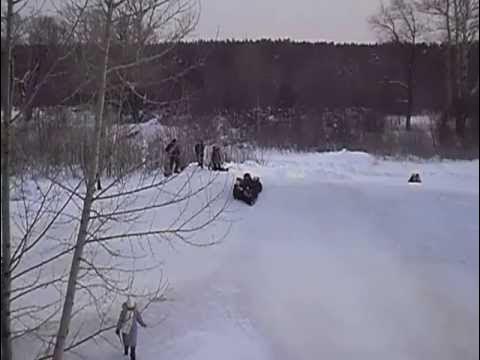 Горка дяди славы барнаул фото