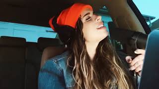 Smoke and Drive - Machine Gun Kelly (Female Version) cover by Drew Ryn