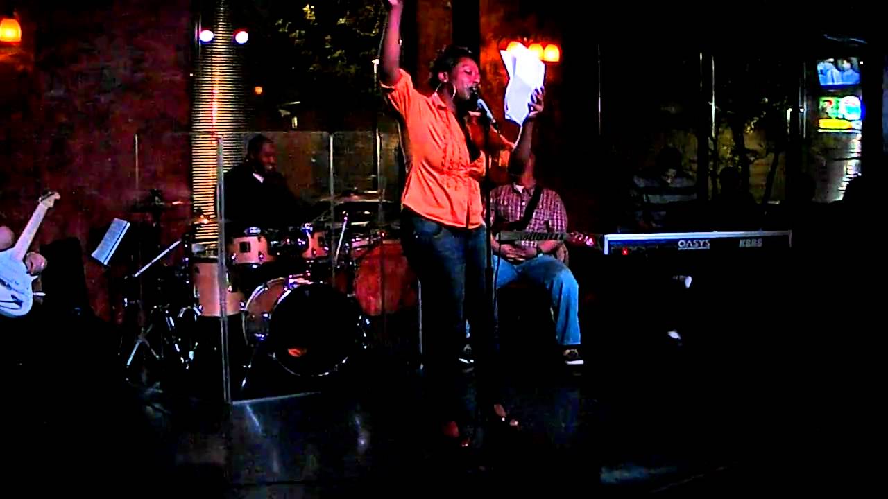 spoken word:  memory lane