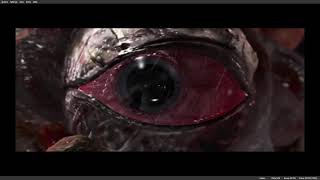 Re Outbreak - Below Freezing Point