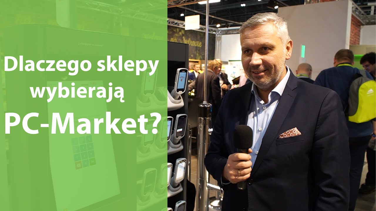 Program dla sklepu - PC-Market