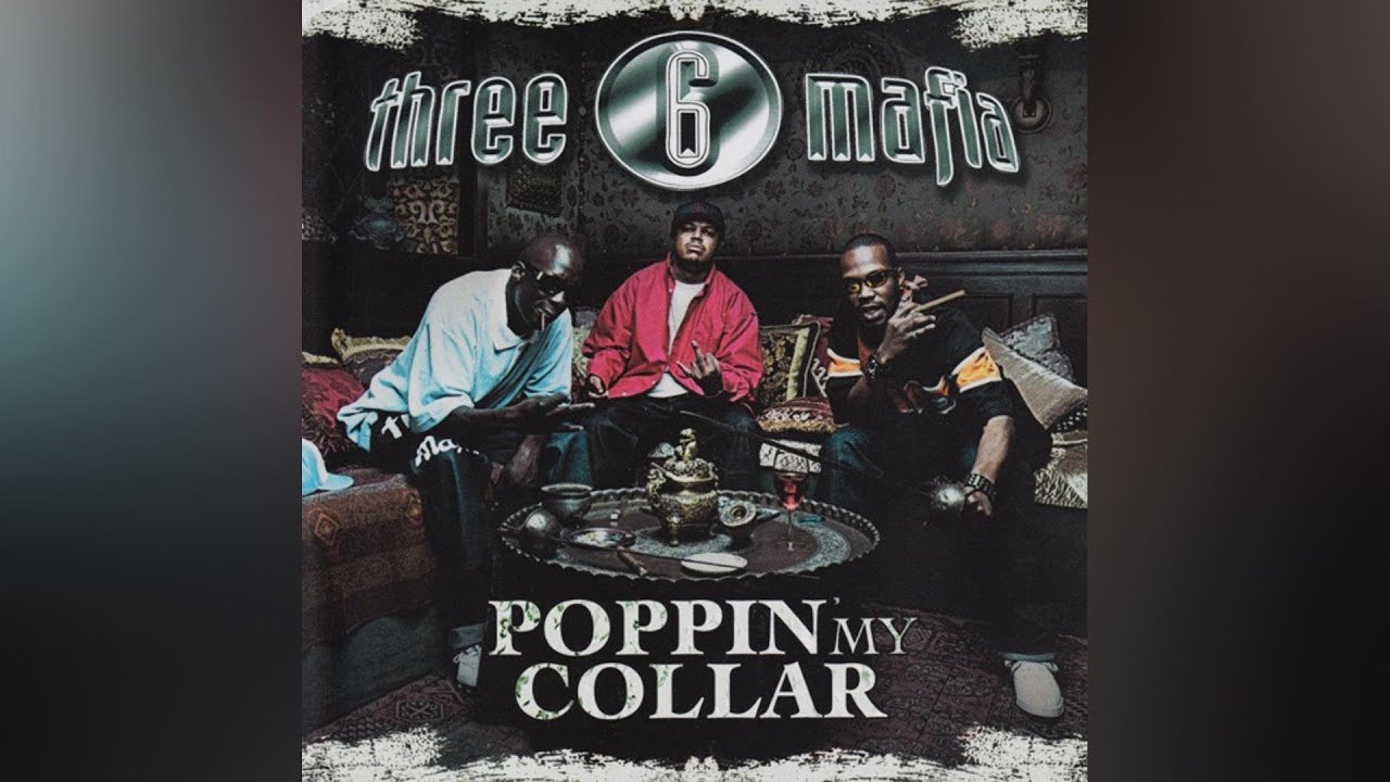 Poppin My Collar JockDaBeatMaker YouTube