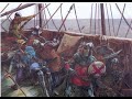 Пираты Каспийского моря. Загадки истории