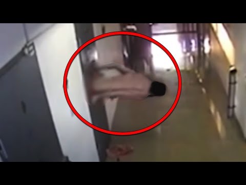 Most Scary And Disturbing Real Ghost Videos Caught On Camera From The Paranormal Realm