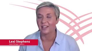 Hear from an OptiFreight® Logistics Committed Expert: Knowledge across the continuum of care