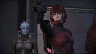 Lets Play Mass Effect Folge 13